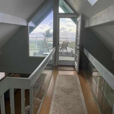 Ha'Le Kiana Bed & Breakfast Kula Екстериор снимка