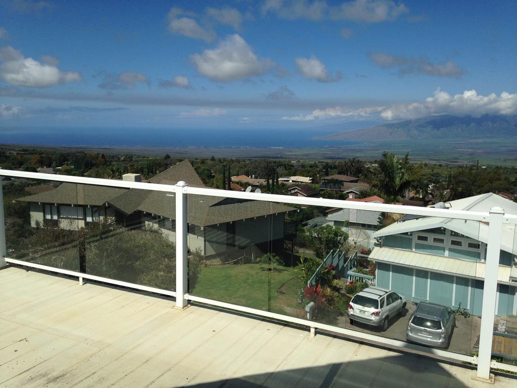 Ha'Le Kiana Bed & Breakfast Kula Екстериор снимка